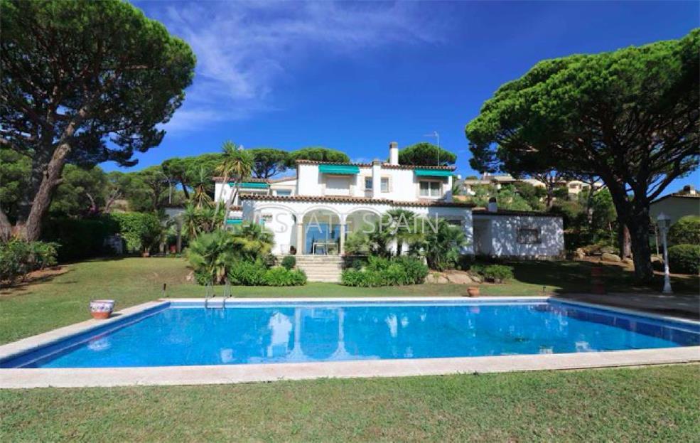 Дом в Сагаро 437 м2 №VL187172C24  - Продажа - 5 large