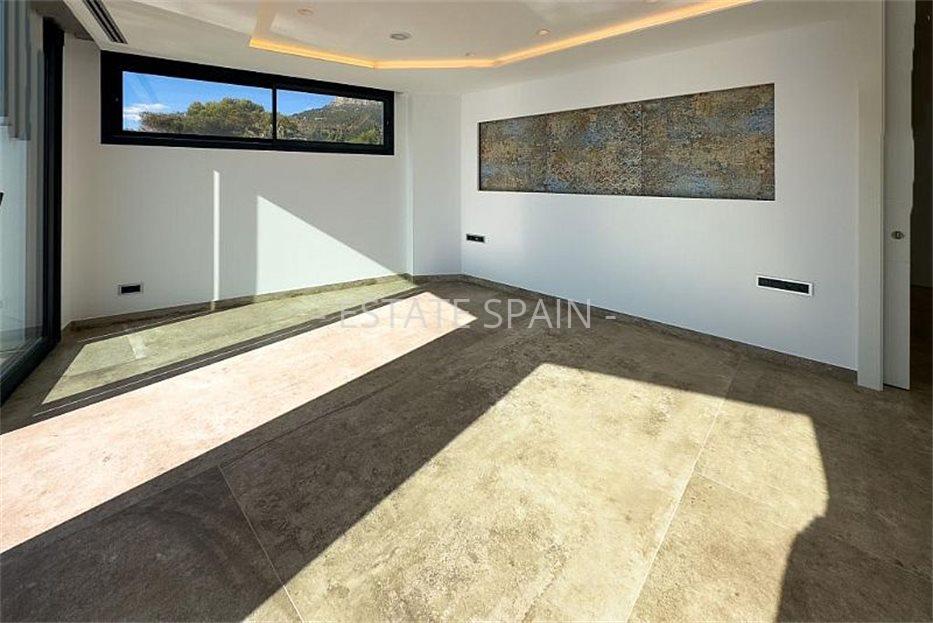 Вилла в Кальпе 470 м2 №VL241210A5298  - Продажа - 6 large