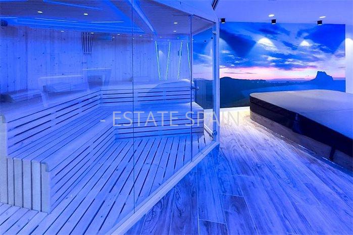 Вилла в Кальпе 470 м2 №VL241210A5298  - Продажа - 19 preview