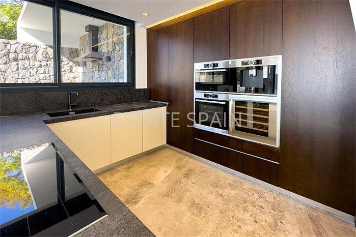 Вилла в Кальпе 470 м2 №VL241210A5298  - Продажа - 3 preview