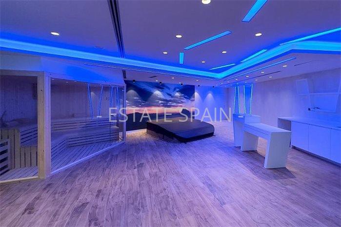 Вилла в Кальпе 470 м2 №VL241210A5298  - Продажа - 17 preview