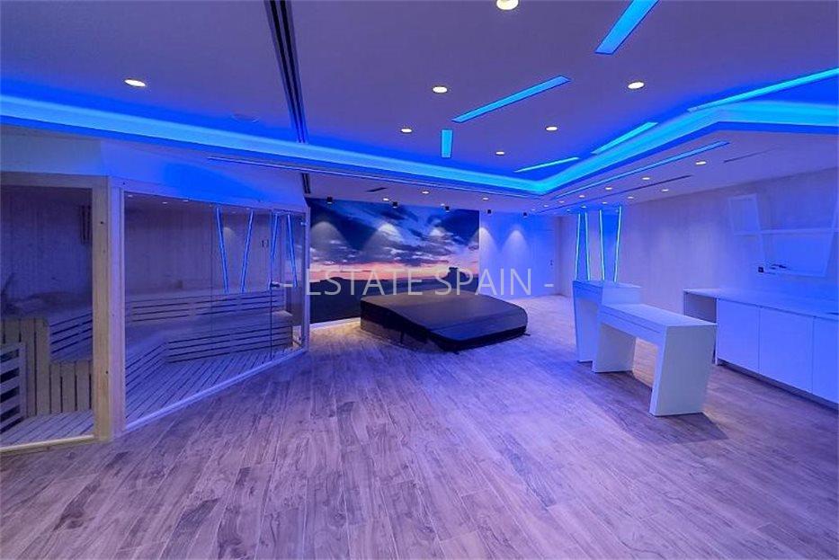 Вилла в Кальпе 470 м2 №VL241210A5298  - Продажа - 17 large