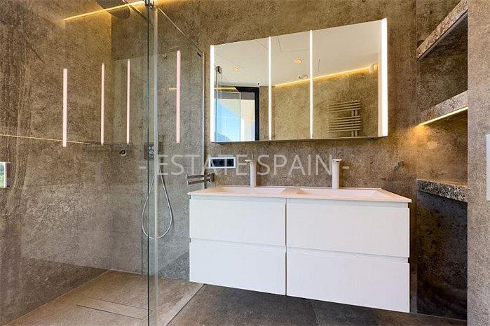 Вилла в Кальпе 470 м2 №VL241210A5298  - Продажа - 9 preview