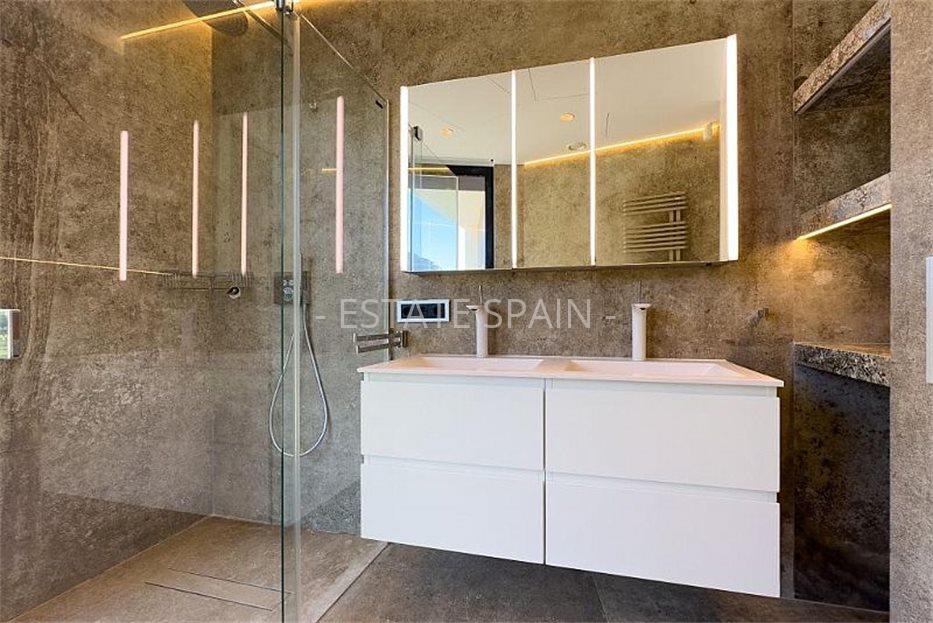 Вилла в Кальпе 470 м2 №VL241210A5298  - Продажа - 9 large