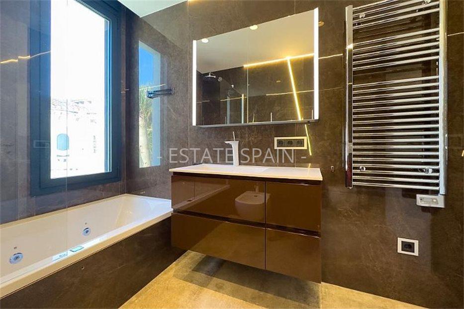 Вилла в Кальпе 470 м2 №VL241210A5298  - Продажа - 15 large