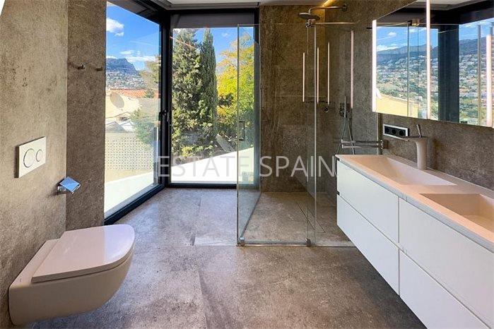 Вилла в Кальпе 470 м2 №VL241210A5298  - Продажа - 8 preview