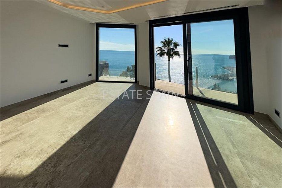 Вилла в Кальпе 470 м2 №VL241210A5298  - Продажа - 11 large