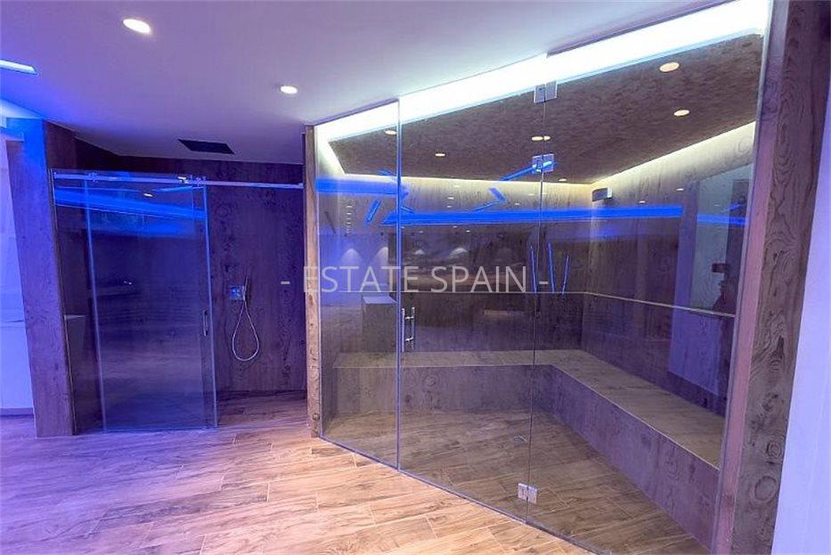 Вилла в Кальпе 470 м2 №VL241210A5298  - Продажа - 18 large