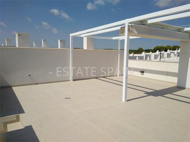 Апартаменты в Пилар-де-ла-Орадада 177 м2 №ART2232298B58  - Продажа - 3 preview