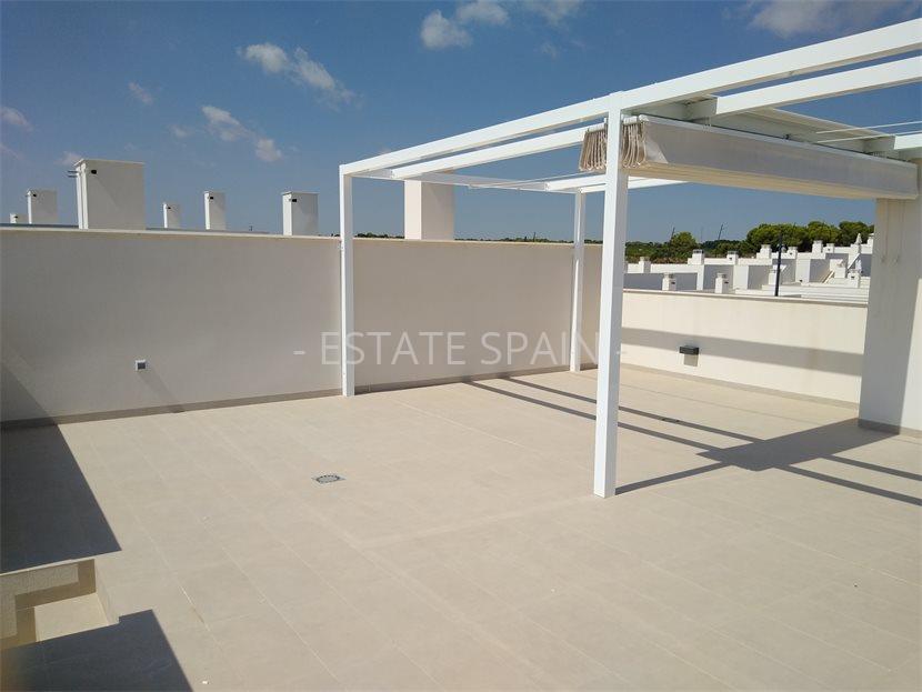 Апартаменты в Пилар-де-ла-Орадада 177 м2 №ART2232298B58  - Продажа - 3 large