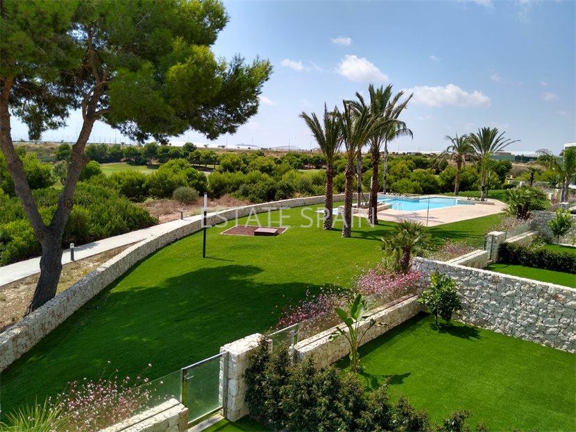 Апартаменты в Пилар-де-ла-Орадада 177 м2 №ART2232298B58  - Продажа - 8 large