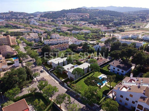 Вилла в Сагаро 356 м2 №VL20821A5F74  - Продажа - 8 preview