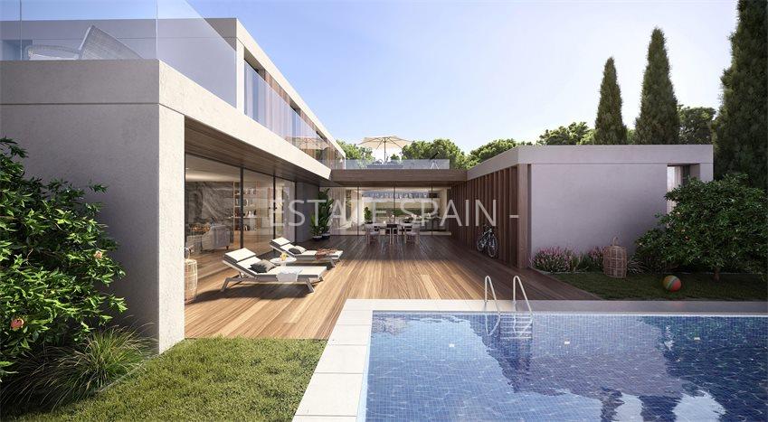 Вилла в Сагаро 356 м2 №VL20821A5F74  - Продажа - 2 preview