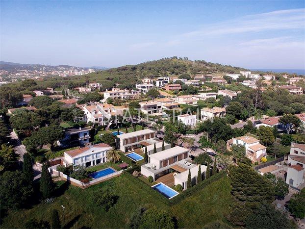 Вилла в Сагаро 356 м2 №VL20821A5F74  - Продажа - 6 preview