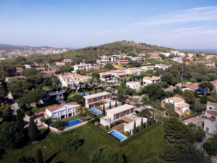 Вилла в Сагаро 356 м2 №VL20821A5F74  - Продажа - 6 large