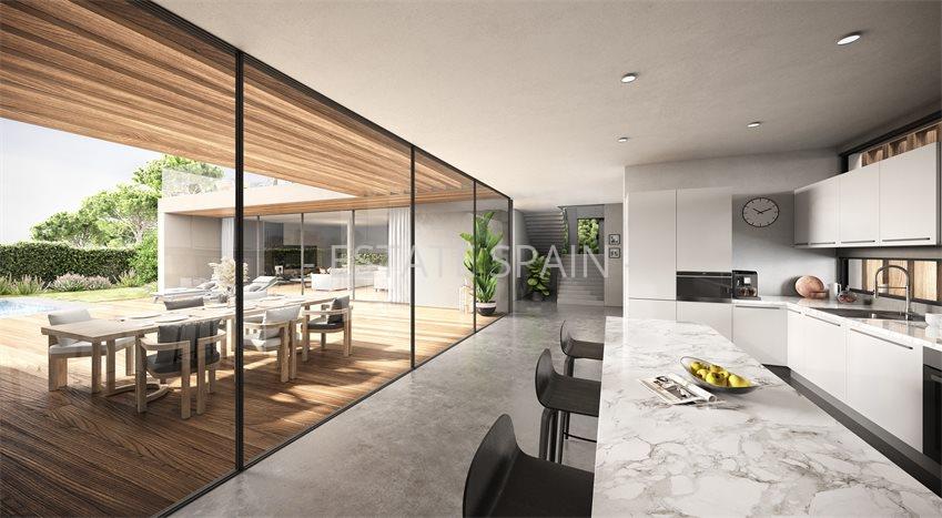 Вилла в Сагаро 356 м2 №VL20821A5F74  - Продажа - 4 preview