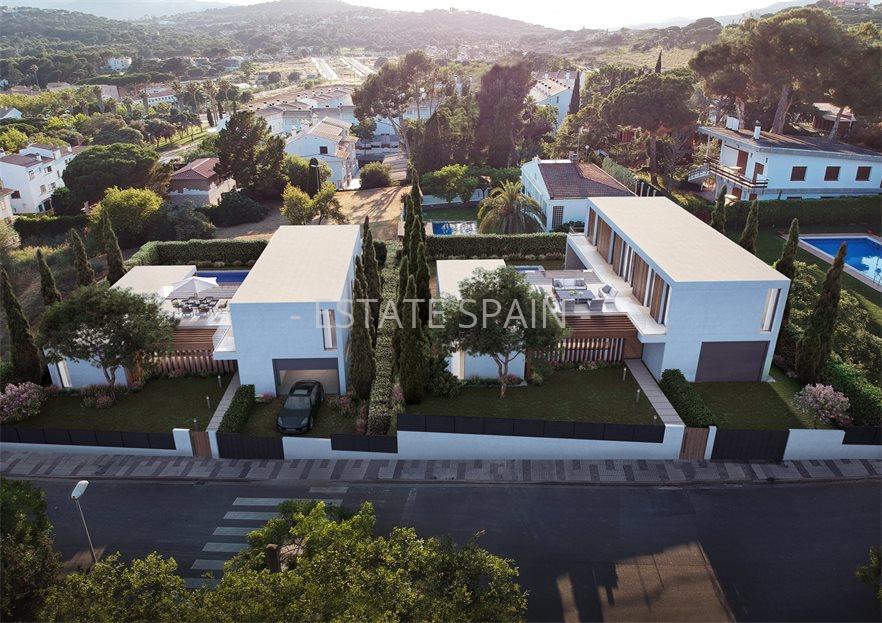 Вилла в Сагаро 356 м2 №VL20821A5F74  - Продажа - 5 large