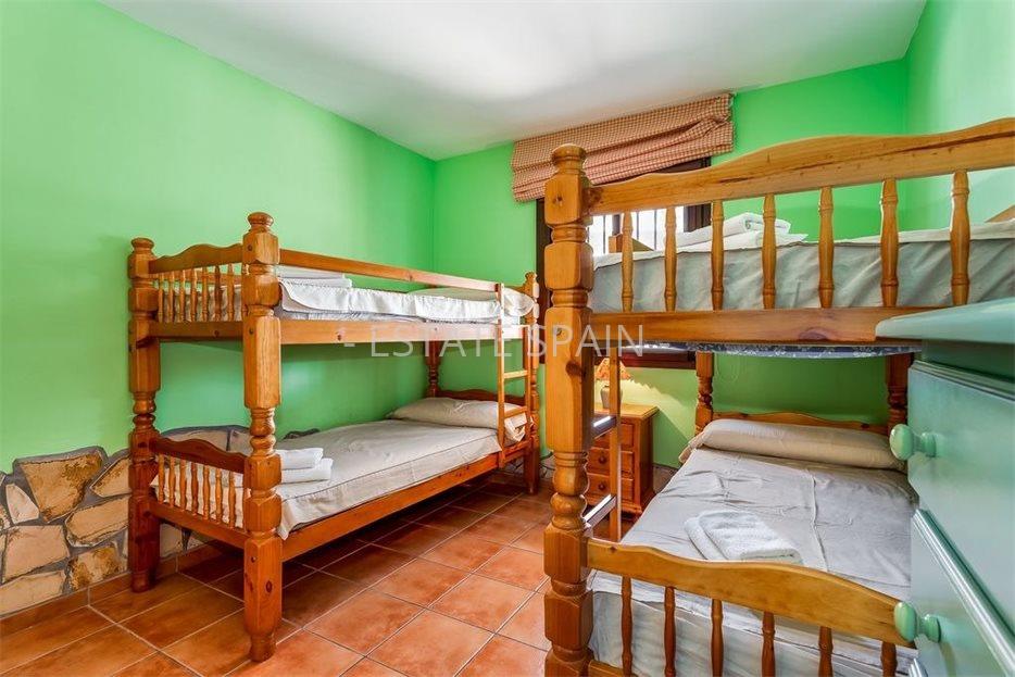 Вилла в Эстепоне 200 м2 №VL22330A3ED8  - Продажа - 27 large