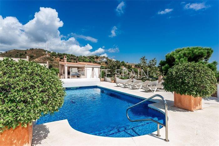 Вилла в Эстепоне 200 м2 №VL22330A3ED8  - Продажа - 16 preview