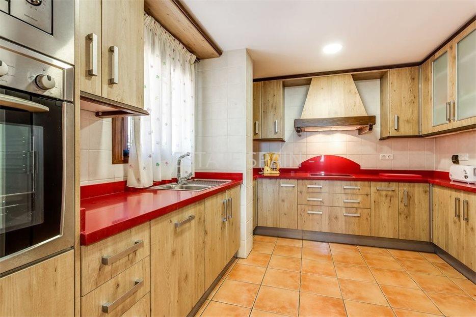 Вилла в Эстепоне 200 м2 №VL22330A3ED8  - Продажа - 29 large