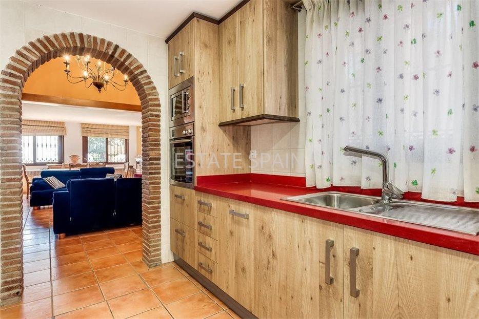 Вилла в Эстепоне 200 м2 №VL22330A3ED8  - Продажа - 28 large