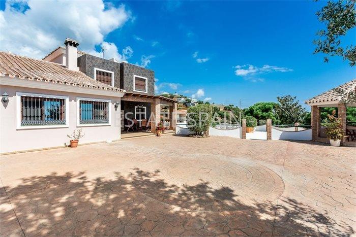 Вилла в Эстепоне 200 м2 №VL22330A3ED8  - Продажа - 20 preview
