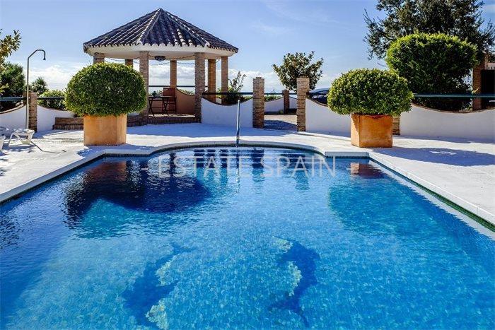 Вилла в Эстепоне 200 м2 №VL22330A3ED8  - Продажа - 36 preview