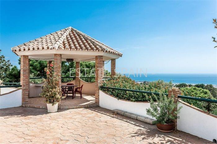 Вилла в Эстепоне 200 м2 №VL22330A3ED8  - Продажа - 21 preview