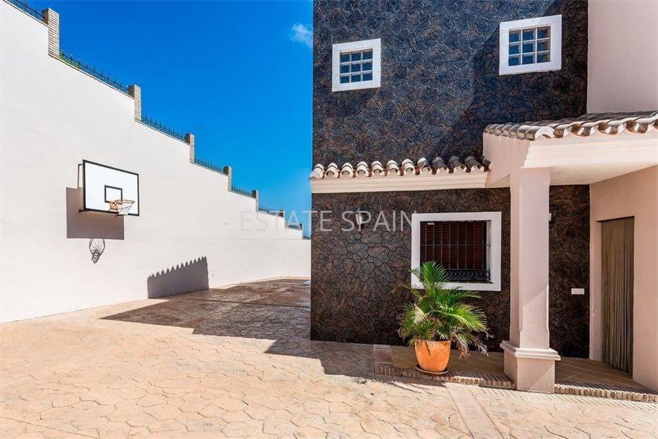 Вилла в Эстепоне 200 м2 №VL22330A3ED8  - Продажа - 11 large