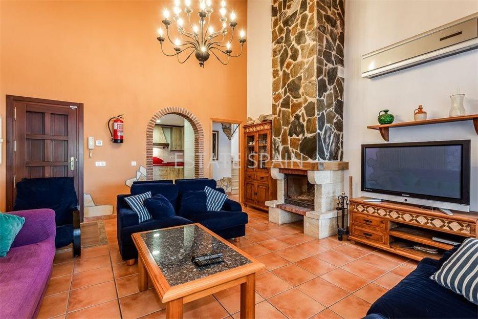 Вилла в Эстепоне 200 м2 №VL22330A3ED8  - Продажа - 12 large