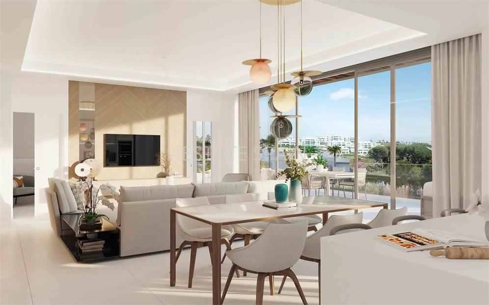 Бунгало в Марбелье 211 м2 №BL2622018AB6  - Продажа - 4 large