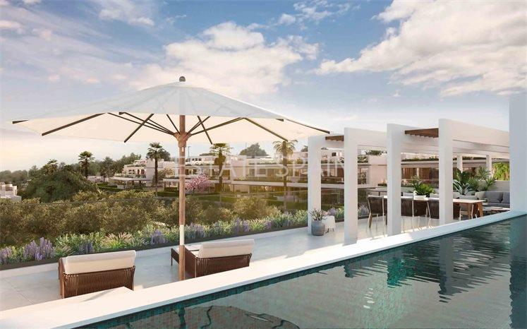 Бунгало в Марбелье 211 м2 №BL2622018AB6  - Продажа - 8 preview