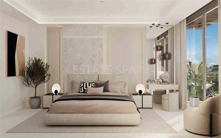 Бунгало в Марбелье 211 м2 №BL2622018AB6  - Продажа - 5 preview