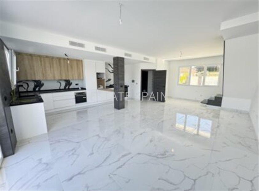 Вилла в Лос-Балконес 160 м2 №VL243111DC42  - Продажа - 6 large