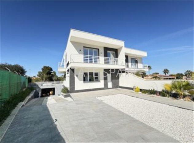 Вилла в Лос-Балконес 160 м2 №VL243111DC42  - Продажа - 21 preview