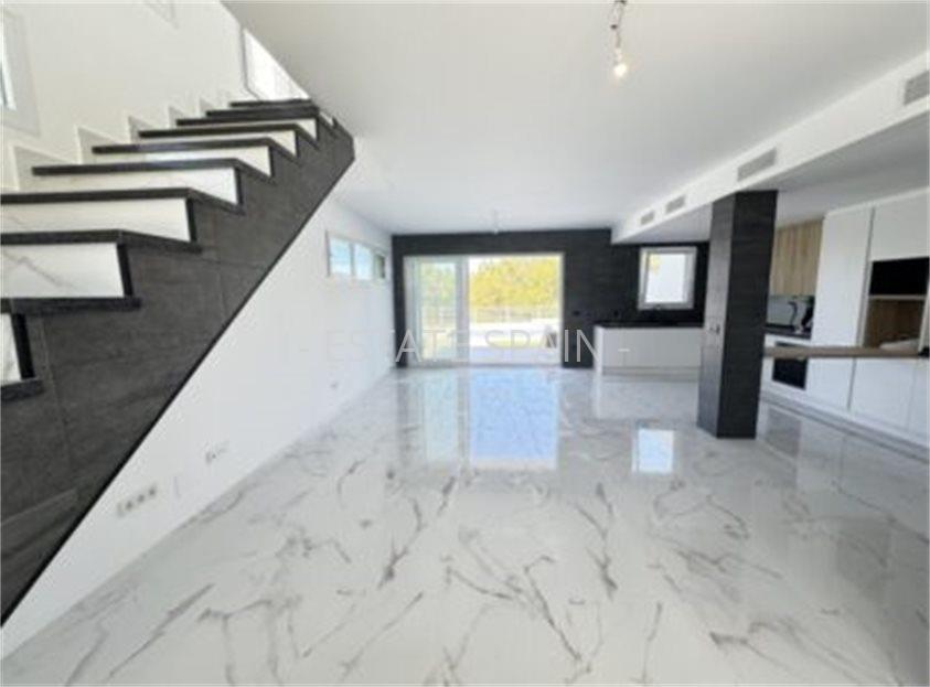 Вилла в Лос-Балконес 160 м2 №VL243111DC42  - Продажа - 10 large