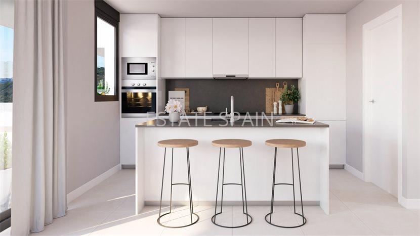 Апартаменты в Касаресе 98 м2 №ART2486E196C  - Продажа - 5 preview