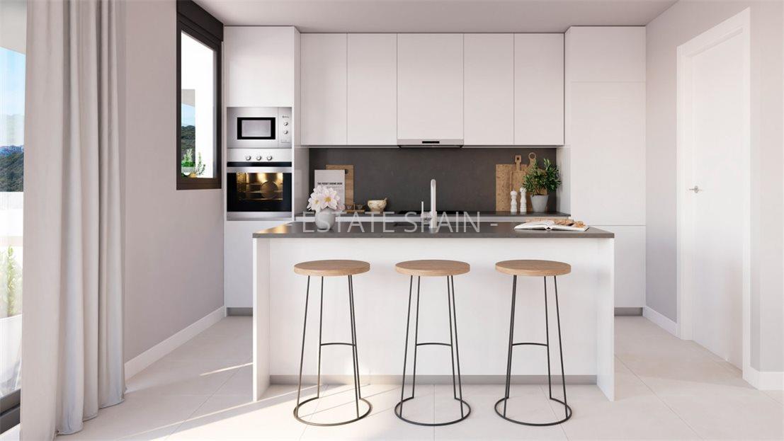 Апартаменты в Касаресе 98 м2 №ART2486E196C  - Продажа - 5 large