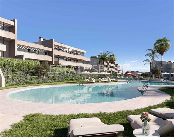 Апартаменты в Касаресе 98 м2 №ART2486E196C  - Продажа - 1 preview