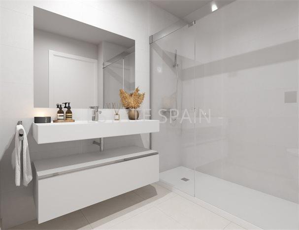 Апартаменты в Касаресе 98 м2 №ART2486E196C  - Продажа - 8 preview