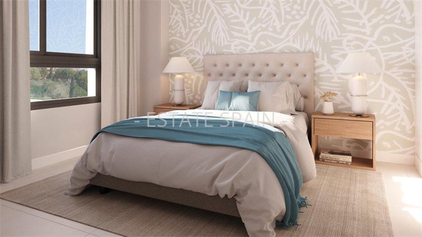 Апартаменты в Касаресе 98 м2 №ART2486E196C  - Продажа - 7 preview