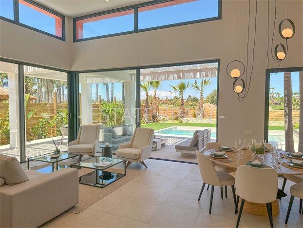 Вилла в Куэвас-дель-Альмансора 136 м2 №VL2612310D5D  - Продажа - 7 preview