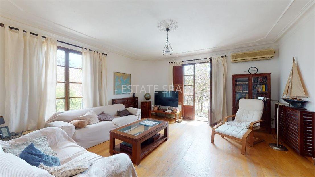 Пентхаус в Пальма-де-Майорка 170 м2 №ART21691E04E  - Продажа - 1 large