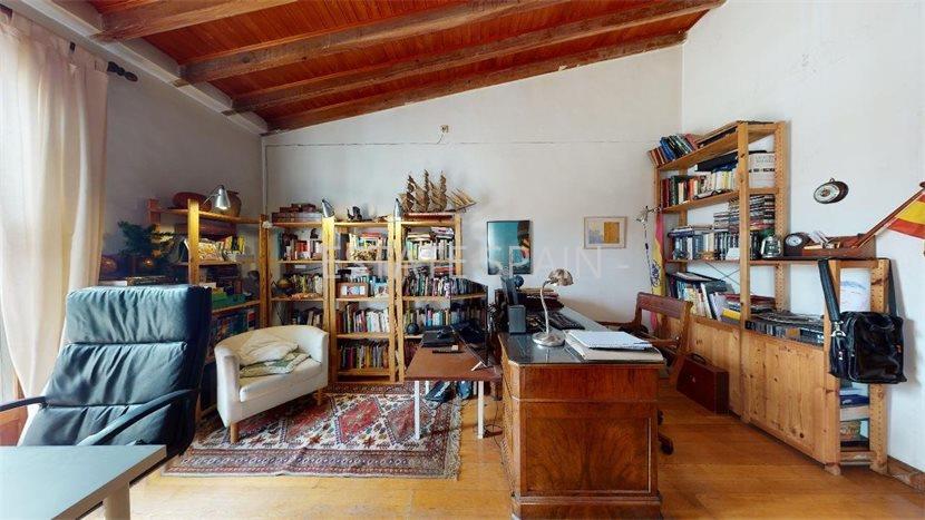 Пентхаус в Пальма-де-Майорка 170 м2 №ART21691E04E  - Продажа - 29 preview