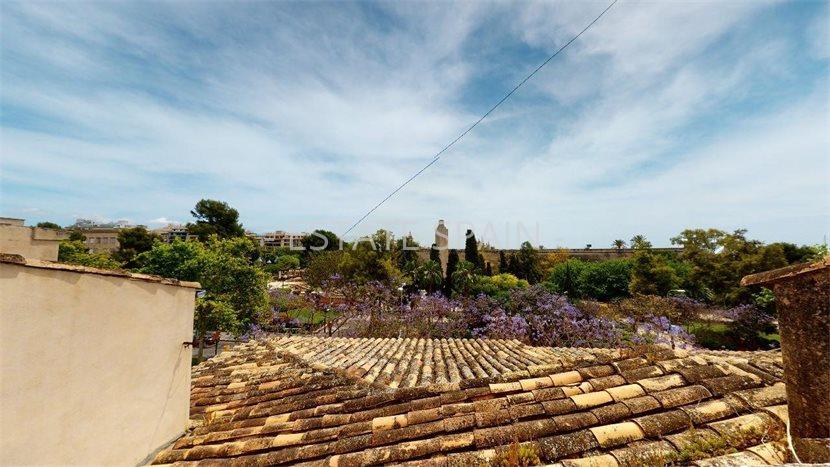 Пентхаус в Пальма-де-Майорка 170 м2 №ART21691E04E  - Продажа - 23 preview