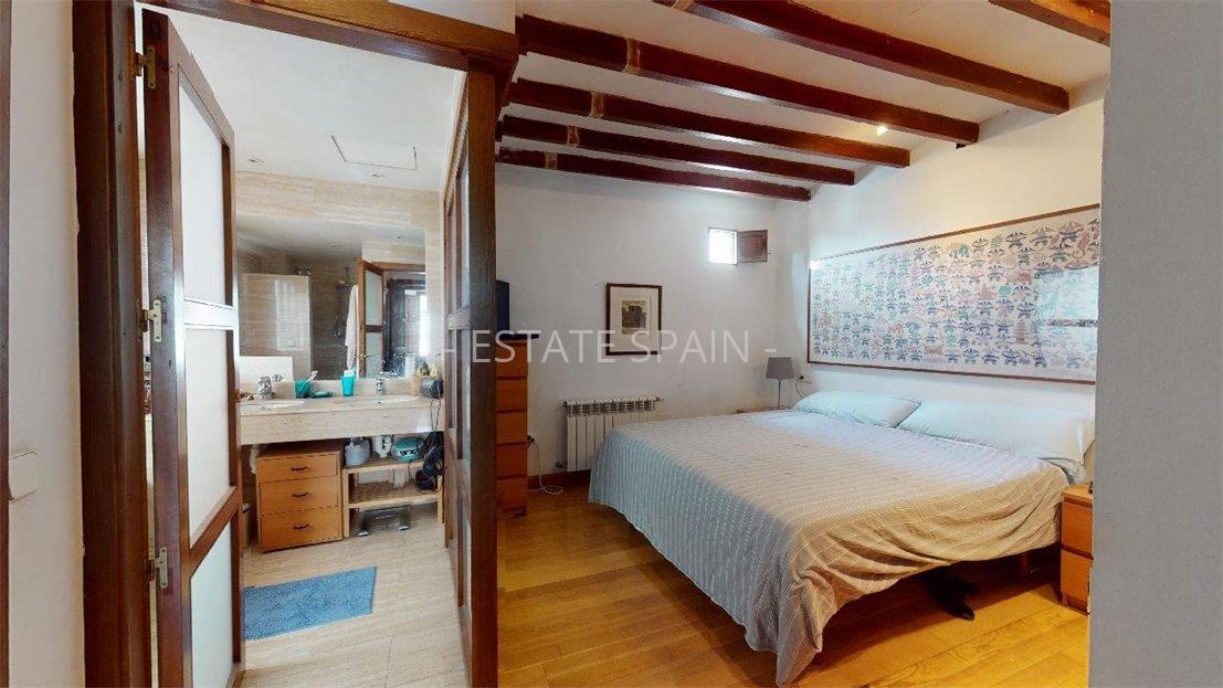 Пентхаус в Пальма-де-Майорка 170 м2 №ART21691E04E  - Продажа - 18 large