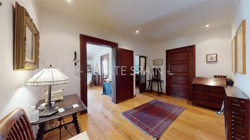 Пентхаус в Пальма-де-Майорка 170 м2 №ART21691E04E  - Продажа - 14 preview