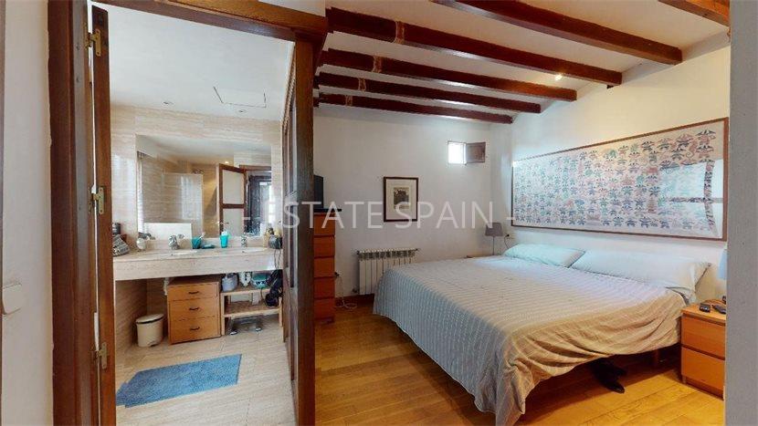 Пентхаус в Пальма-де-Майорка 170 м2 №ART21691E04E  - Продажа - 25 preview