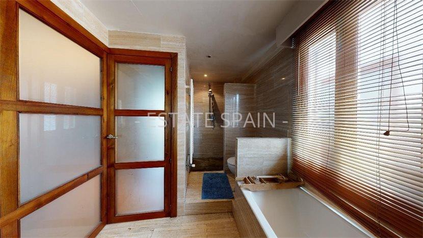 Пентхаус в Пальма-де-Майорка 170 м2 №ART21691E04E  - Продажа - 15 preview