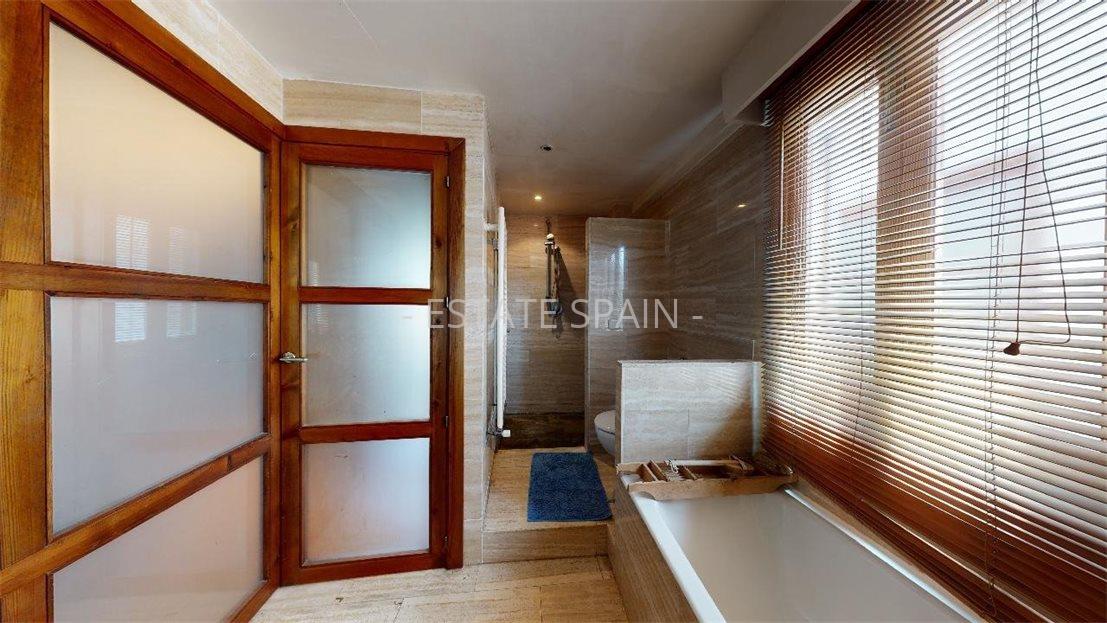 Пентхаус в Пальма-де-Майорка 170 м2 №ART21691E04E  - Продажа - 15 large